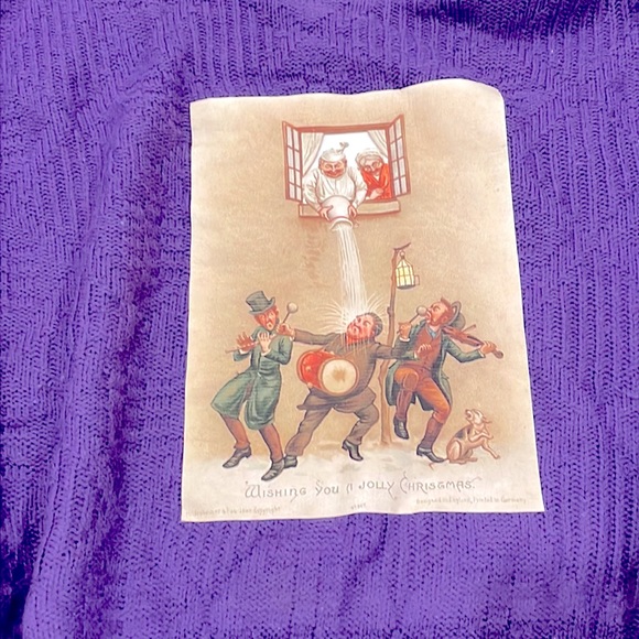 Ugly Christmas Sweater - Picture 2 of 11